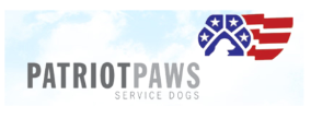 Partriot Paws Rockwall